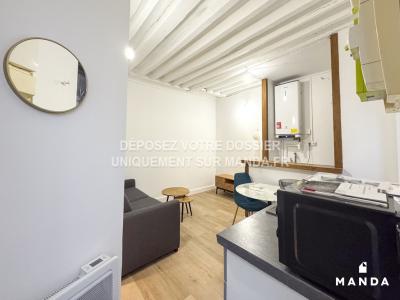 Louer Appartement Versailles Yvelines