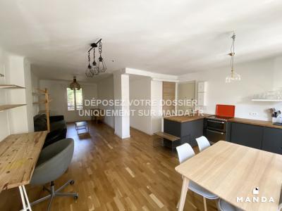 Annonce Location 2 pi�ces Appartement Marseille-4eme-arrondissement 13