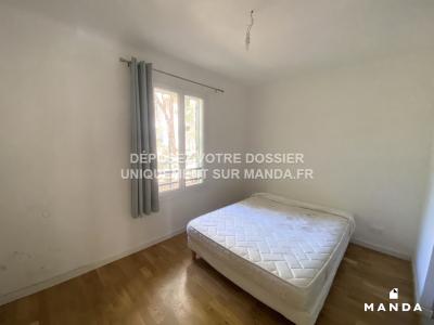 Louer Appartement 50 m2 Marseille-4eme-arrondissement