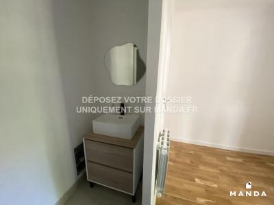 Louer Appartement Marseille-4eme-arrondissement Bouches du Rhone