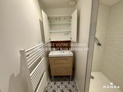 Louer Appartement Bordeaux 872 euros