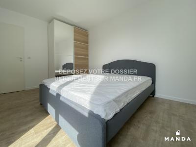 Louer Appartement 51 m2 Sartrouville