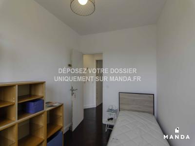 For rent Argenteuil 4 rooms 10 m2 Val d'Oise (95100) photo 0