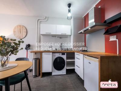 Annonce Location 2 pi�ces Appartement Toulouse 31