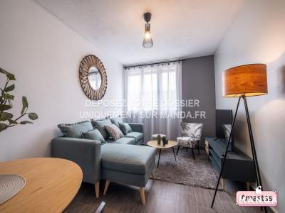 Louer Appartement 38 m2 Toulouse