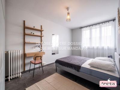 Louer Appartement Toulouse Haute garonne