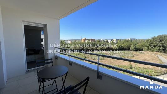 Annonce Location 2 pi�ces Appartement Toulouse 31