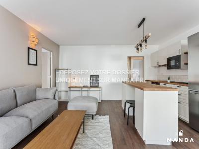 Louer Appartement Champs-sur-marne 659 euros