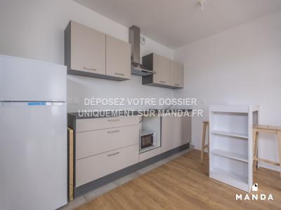 Annonce Location Appartement Bobigny 93