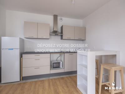 Louer Appartement Bobigny Seine saint denis