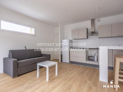 Louer Appartement Bobigny 861 euros