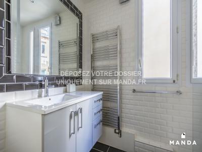 Annonce Location 2 pi�ces Appartement Paris-11eme-arrondissement 75