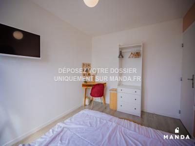 For rent Havre 5 rooms 11 m2 Seine maritime (76600) photo 3