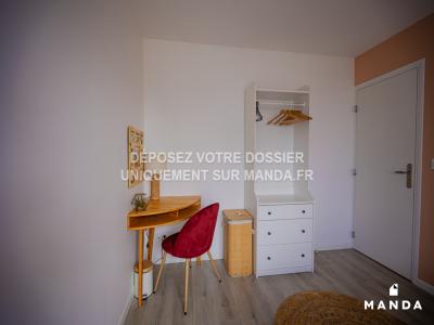 For rent Havre 5 rooms 11 m2 Seine maritime (76600) photo 4