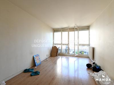 Louer Appartement Paris-20eme-arrondissement 1802 euros
