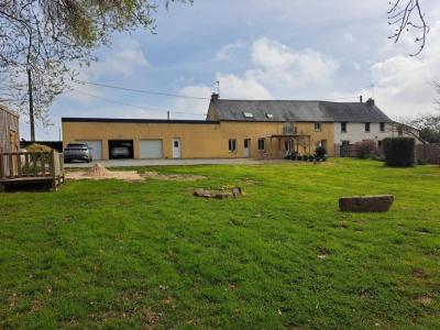 Annonce Vente 6 pi�ces Maison Tremorel 22