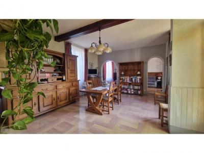 Annonce Vente 7 pi�ces Maison Villers-sous-saint-leu 60