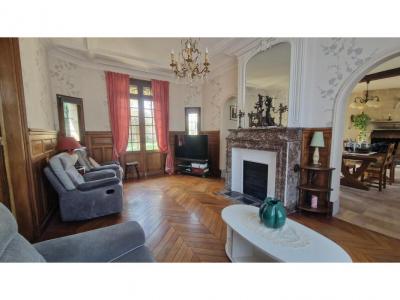 Acheter Maison Villers-sous-saint-leu Oise