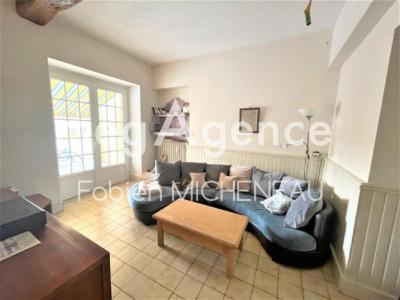 Acheter Maison Trementines Maine et loire