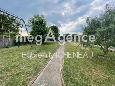 Acheter Maison Trementines 269000 euros