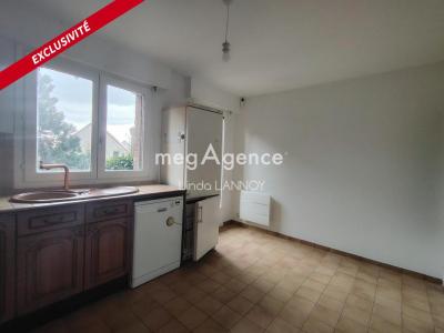 Acheter Maison 121 m2 Wimille