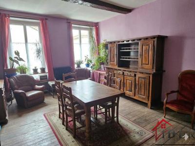 Acheter Maison 129 m2 Wassy