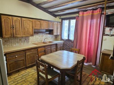 Acheter Maison Wassy Haute marne