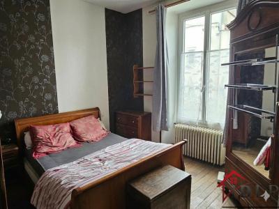 Acheter Maison Wassy 75000 euros