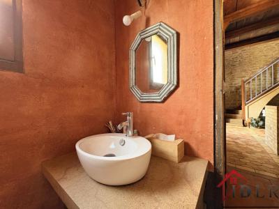 For sale Dampierre 5 rooms 200 m2 Jura (39700) photo 0