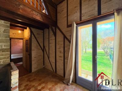 Annonce Vente 5 pi�ces Maison Dampierre 39