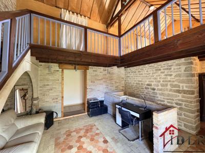 Acheter Maison Dampierre Jura
