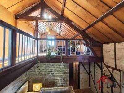 Acheter Maison Dampierre 250000 euros