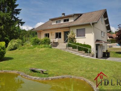 Annonce Vente Immeuble Oyonnax 01