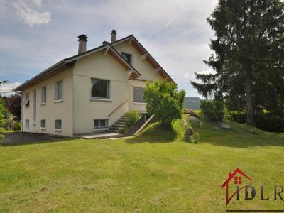 Acheter Immeuble Oyonnax Ain