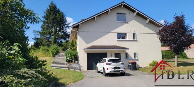 Acheter Immeuble Oyonnax 348000 euros