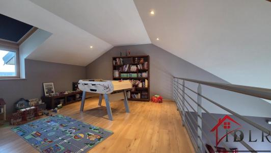 Acheter Maison Geneuille 675000 euros