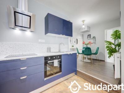 Annonce Location Appartement Lyon-6eme-arrondissement 69