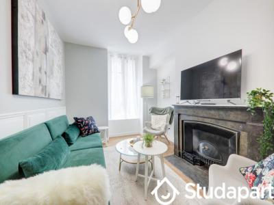 Louer Appartement Lyon-6eme-arrondissement Rhone