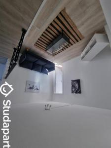 For rent Toulouse 1 room 9 m2 Haute garonne (31100) photo 0