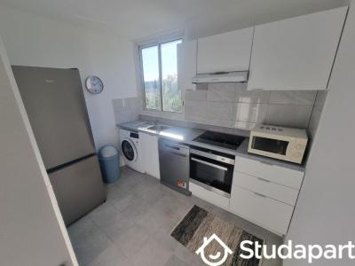 Annonce Location Appartement Toulouse 31