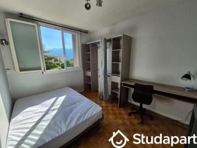 For rent Saint-martin-d'heres 1 room 11 m2 Isere (38400) photo 0