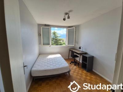 Louer Appartement 11 m2 Saint-martin-d'heres