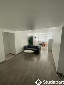 For rent Creteil 1 room 9 m2 Val de Marne (94000) photo 0