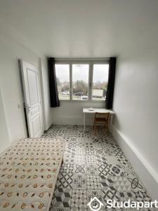 Louer Appartement Creteil 550 euros