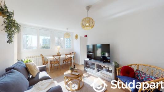 For rent Toulouse 1 room 12 m2 Haute garonne (31400) photo 0