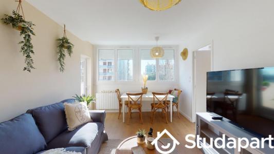 Annonce Location Appartement Toulouse 31