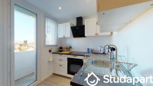 Louer Appartement 12 m2 Toulouse