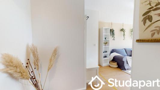 Louer Appartement Toulouse Haute garonne