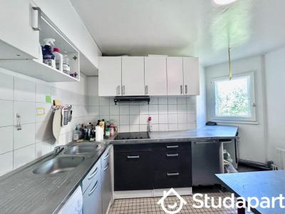 Louer Appartement 17 m2 Creteil