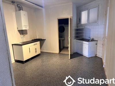 Annonce Location 2 pi�ces Appartement Nantes 44